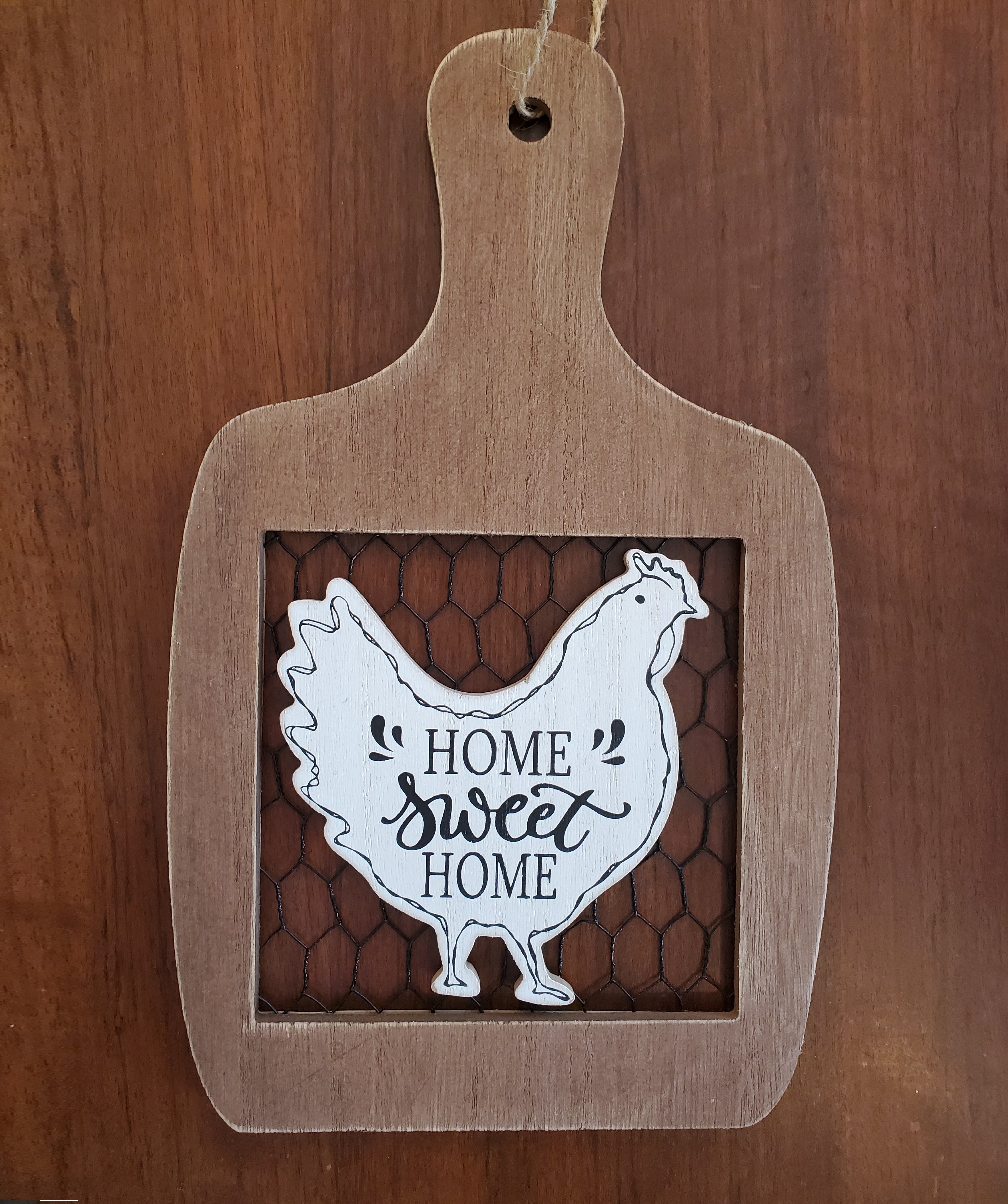 Rooster Kitchen Decor